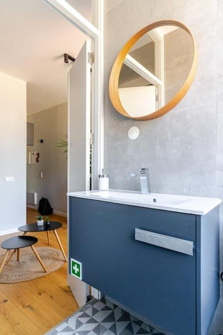 Modern Downtown Studio 波尔图 外观 照片